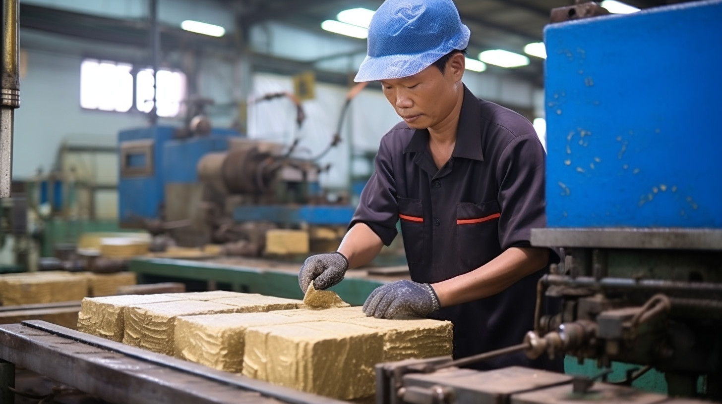 중국 Guangzhou Xiebang Machinery Co., Ltd