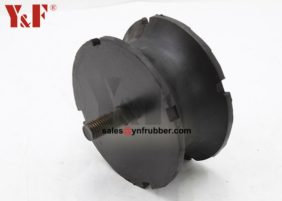0611-9395 06119395 고무 마운트 바빈 제조자 사용자 정의