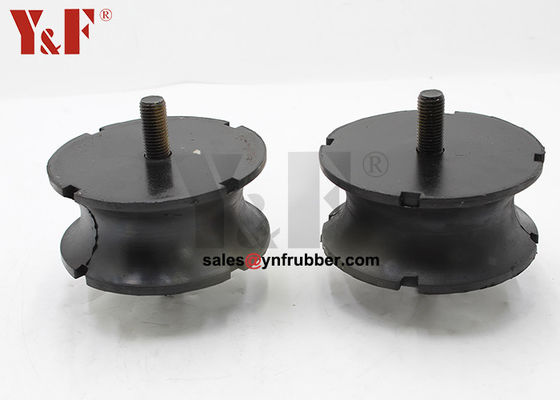 0611-9395 06119395 고무 마운트 바빈 제조자 사용자 정의