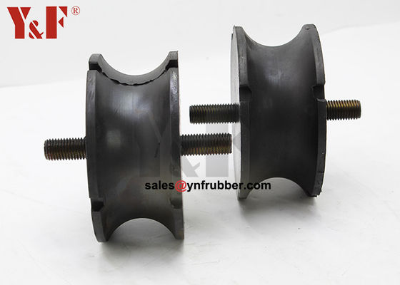 0611-9395 06119395 고무 마운트 바빈 제조자 사용자 정의