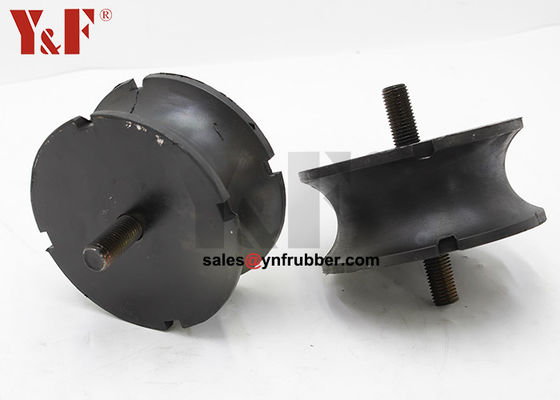 0611-9395 06119395 고무 마운트 바빈 제조자 사용자 정의