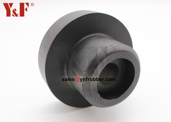 OEM 고무 스트럭 마운트 2.5 인치 안정성 및 진동 제어