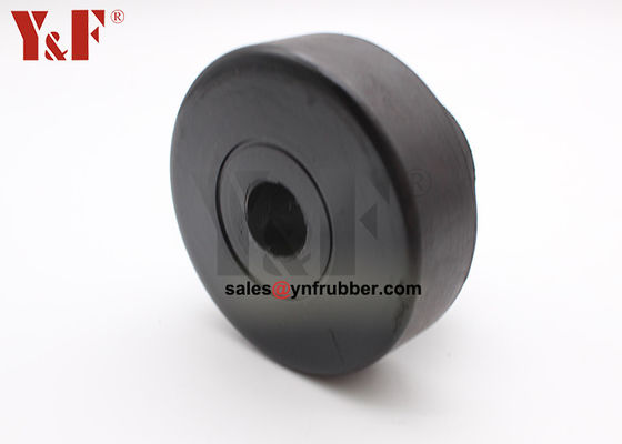 OEM 고무 스트럭 마운트 2.5 인치 안정성 및 진동 제어