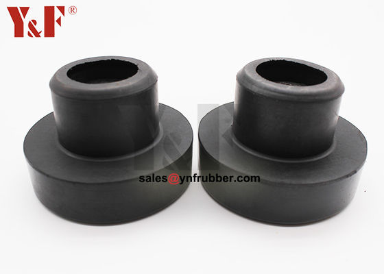 OEM 고무 스트럭 마운트 2.5 인치 안정성 및 진동 제어