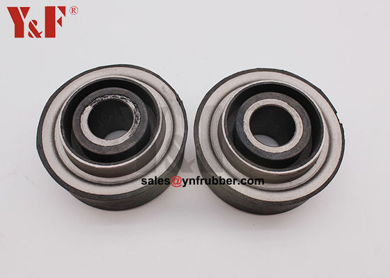 6D31 HD550 고무 엔진 마운트 2416R235D1 엔진 모터 마운트 패드 쿠션 키트