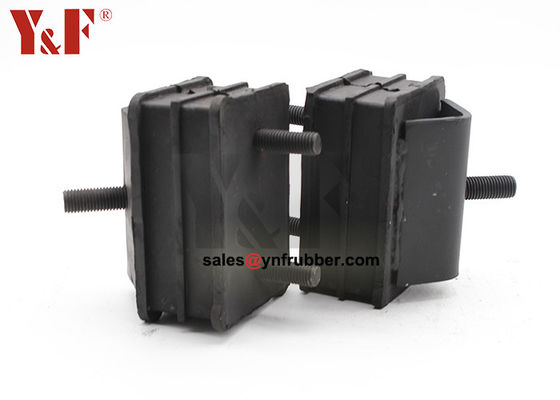 안전 항 진동 고무 엔진 장착 정밀 6D22 55270-74000 YNF02730