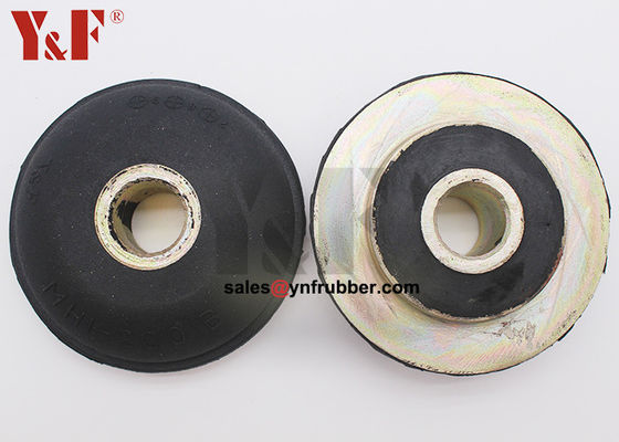 발굴기 앞뒤 고무 모터 장착장 E120 E120B 0994708 099-4708