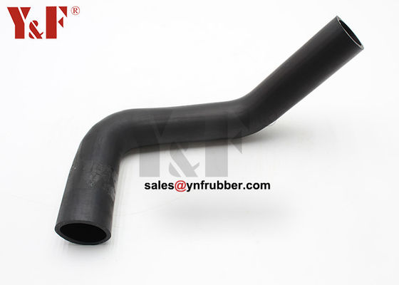 안전 수압 발굴기 고무 Hose E312C 193-2698 위 라디에이터 Hose
