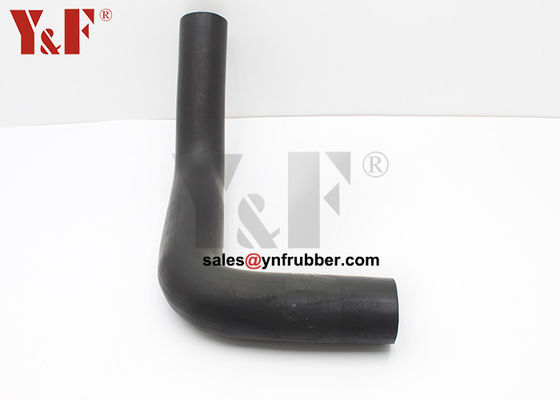 안전 수압 발굴기 고무 Hose E312C 193-2698 위 라디에이터 Hose