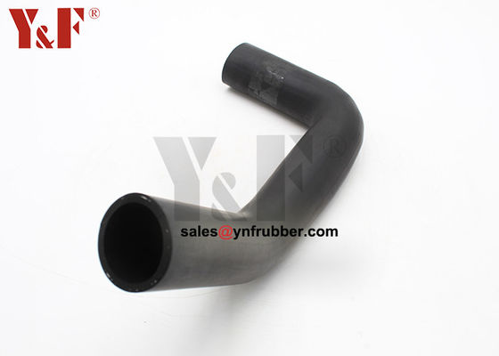 안전 수압 발굴기 고무 Hose E312C 193-2698 위 라디에이터 Hose