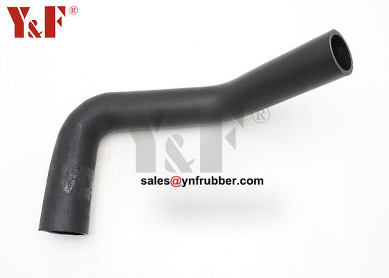 안전 수압 발굴기 고무 Hose E312C 193-2698 위 라디에이터 Hose