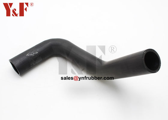 안전 수압 발굴기 고무 Hose E312C 193-2698 위 라디에이터 Hose