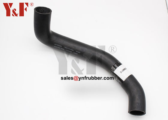 라디에이터 발굴기 고무 튜브 EX200-2 EX200-3 3050022 높은 팽창력