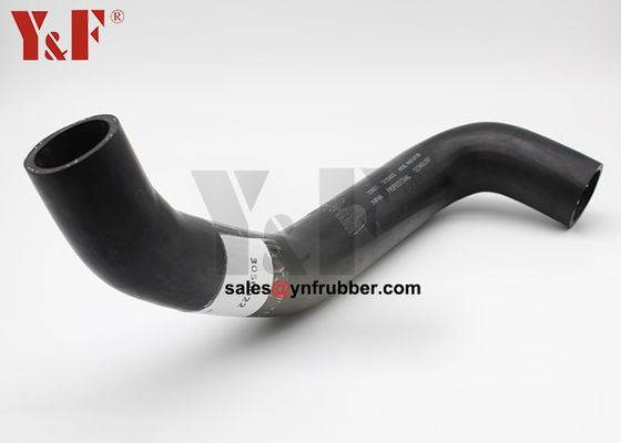 라디에이터 발굴기 고무 튜브 EX200-2 EX200-3 3050022 높은 팽창력