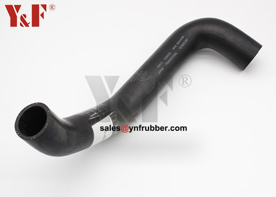 라디에이터 발굴기 고무 튜브 EX200-2 EX200-3 3050022 높은 팽창력
