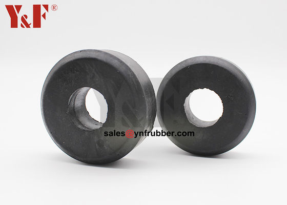 OEM 117846A1 진동 방지 장착 금속 및 고무 부품