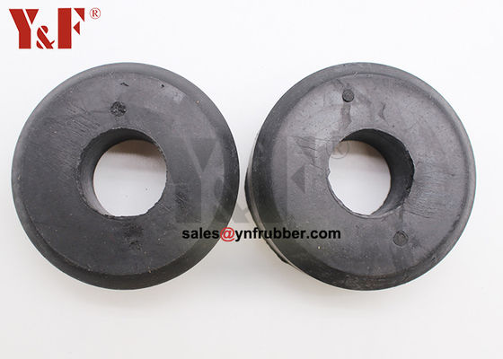 OEM 117846A1 진동 방지 장착 금속 및 고무 부품