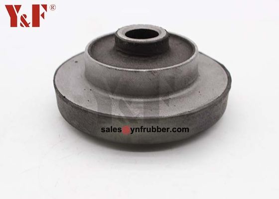 고무 셰어 센터 결합 마운트 맞춤형 SK120 SK135 Kobelco 엔진 마운트