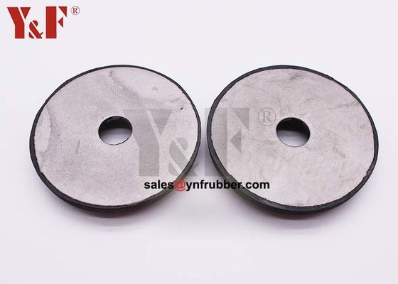 OEM 센터 결합 마운트 진동 제어 YW02P01004P1 고무 엔진 마운트
