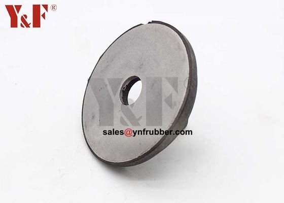 OEM 센터 결합 마운트 진동 제어 YW02P01004P1 고무 엔진 마운트