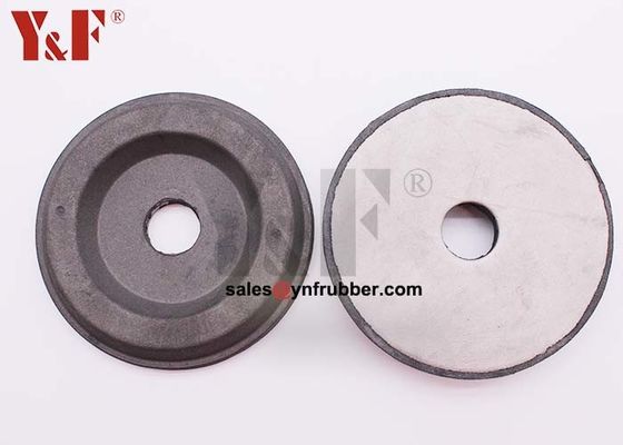 OEM 센터 결합 마운트 진동 제어 YW02P01004P1 고무 엔진 마운트