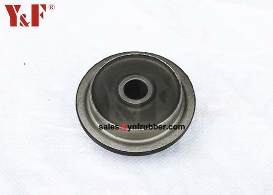 모델 YN02P01095P1 YN02P01096P1 Kobelco 엔진 부품 고무 장착