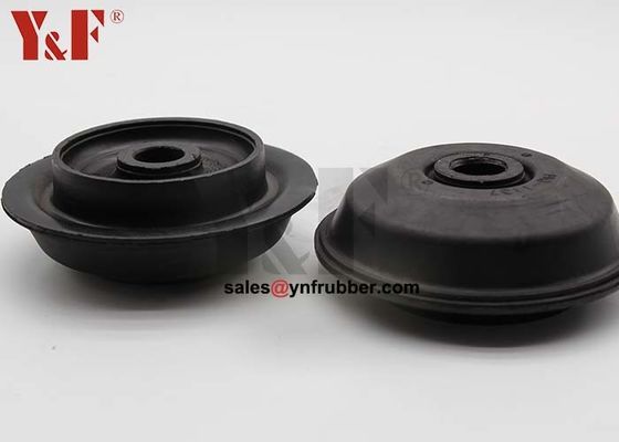 엔지니어링 코넨 마운트 LC02P01045P1 LC02P01049P1 검은 색 안오디스 마감