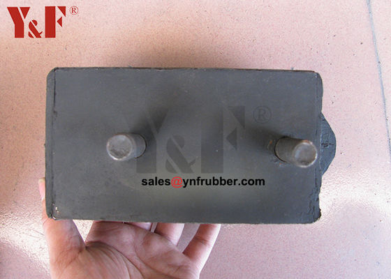 OEM 코너 마운트 고무 엔진 마운트 미쓰비시 6D22 SGS