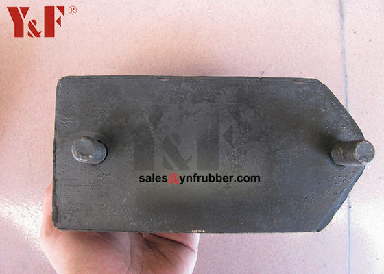 OEM 코너 마운트 고무 엔진 마운트 미쓰비시 6D22 SGS