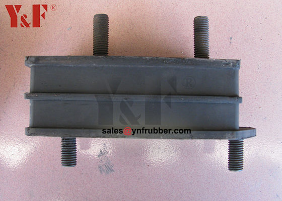 OEM 코너 마운트 고무 엔진 마운트 미쓰비시 6D22 SGS