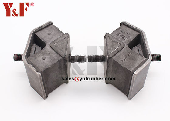 OEM 캡티브 트랜지트 마운트 진동 흡수 S16510-44003 산업용