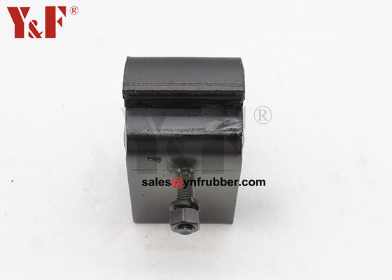 정밀 사용자 지정 고무 폼 HR-2088 4624866 경직 저항 SGS