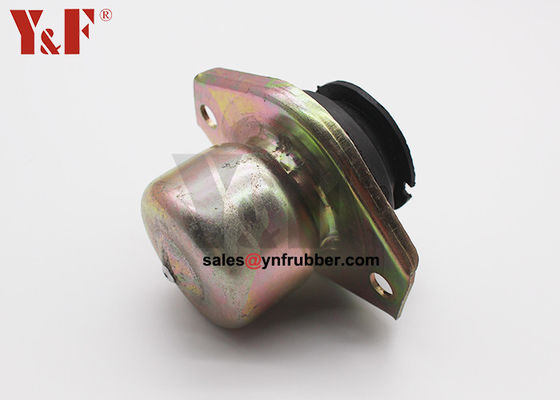 OEM / ODM 산업용 주사형 고무 부품 세트