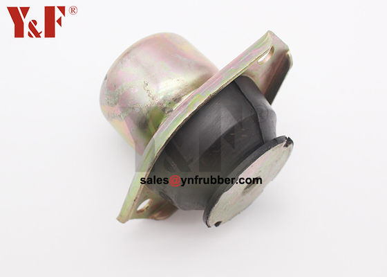 OEM / ODM 산업용 주사형 고무 부품 세트