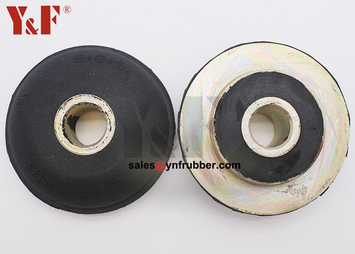발굴기 앞뒤 고무 모터 장착장 E120 E120B 0994708 099-4708